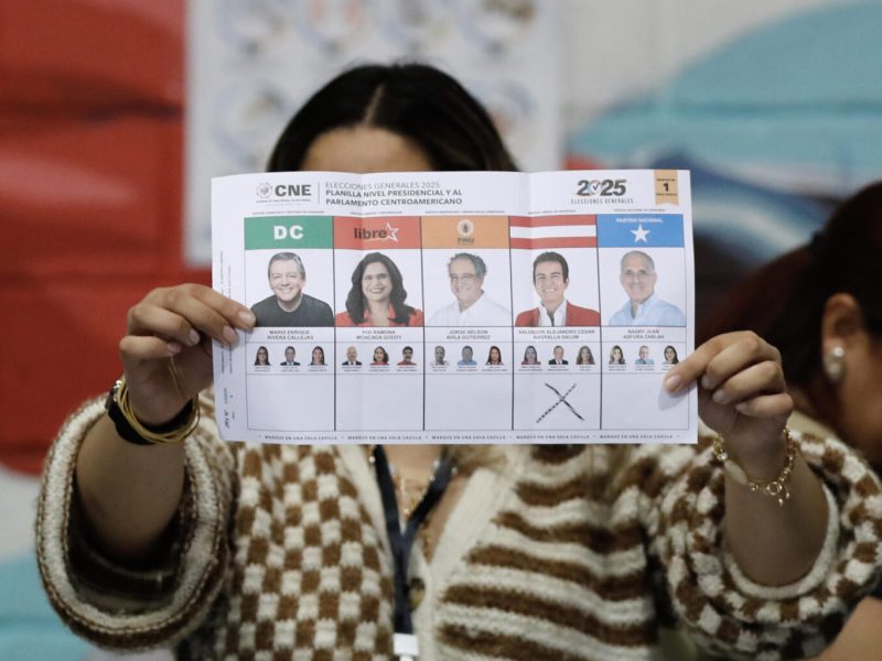¿Retrocede la izquierda en Latinoamérica y Maduro queda más aislado? Internacionalistas responden 