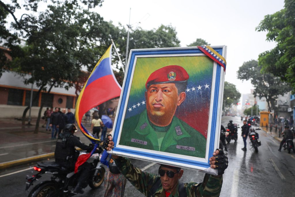 El triunvirato vs el chavismo originario: ¿Fractura inminente ?  