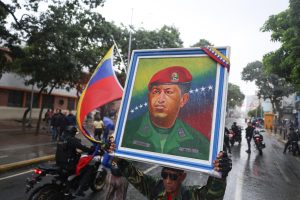 El triunvirato vs el chavismo originario: ¿Fractura inminente ?  