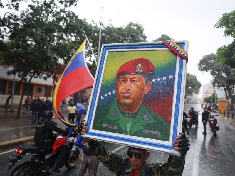 El triunvirato vs el chavismo originario: ¿Fractura inminente ?  
