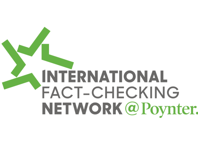 IFCN Poynter