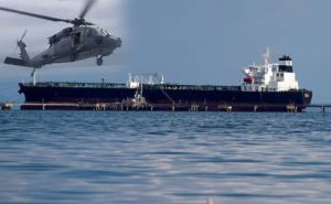 Las consecuencias del bloqueo petrolero de EEUU que hasta ahora no alcanzan a Chevron, según economistas 