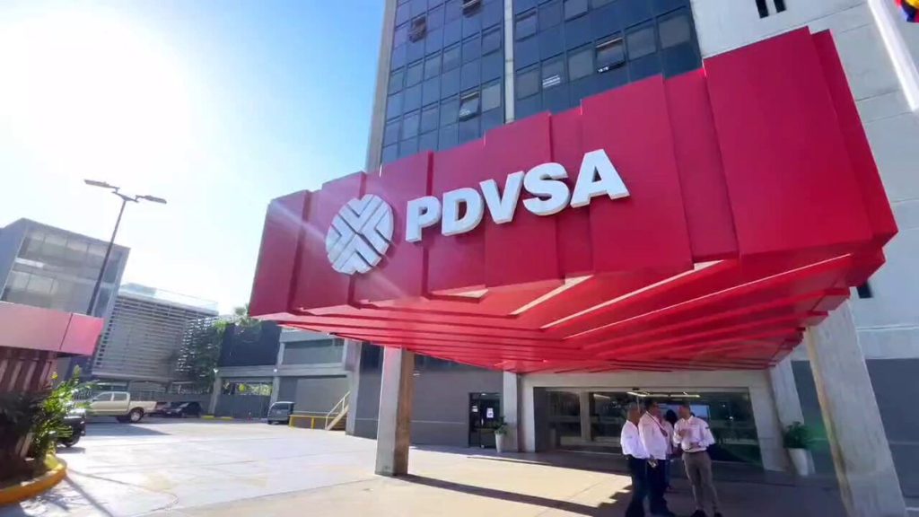 Gobierno de Delcy Rodríguez anuncia proceso de reestructuración de deuda externa