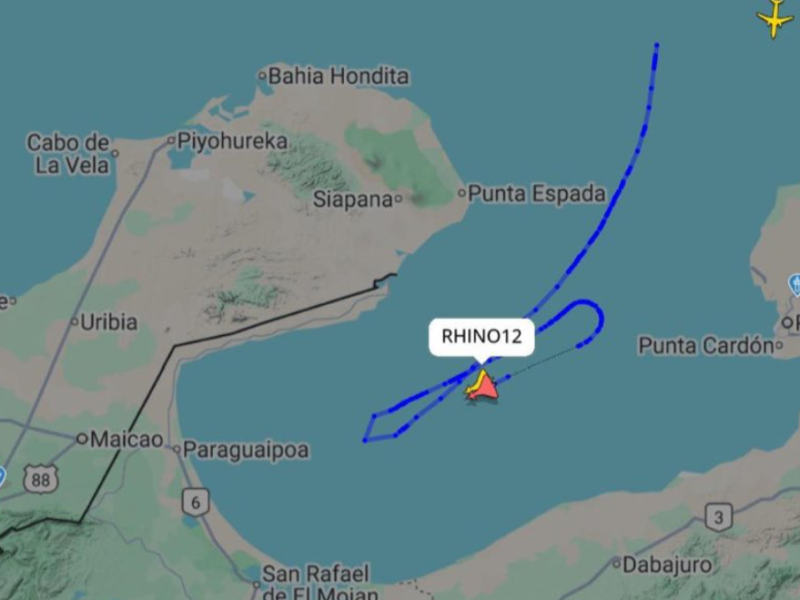 EEUU provoca y mide respuesta de Miraflores y la FANB: lo que busca cercanía de aviones e incautación de petróleo