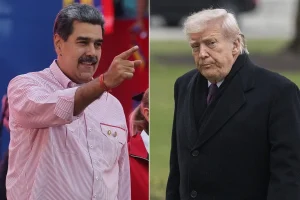 ¿Ataques de EEUU en territorio venezolano? Por qué Trump no da detalles y Maduro calla
