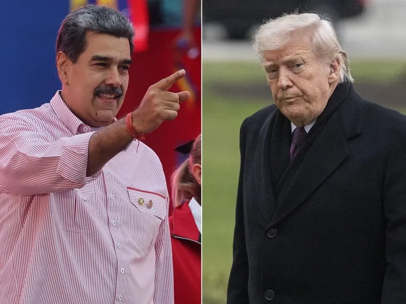 ¿Ataques de EEUU en territorio venezolano? Por qué Trump no da detalles y Maduro calla