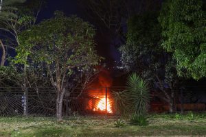 La ruta de Trump en tres etapas: Cómo se llega a la madrugada del 3 de enero, día en el que EEUU captura a Maduro y a Cilia Flores