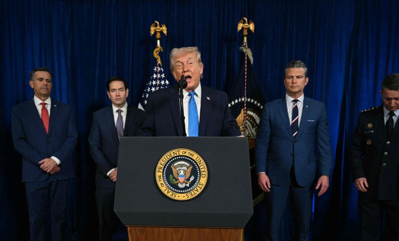 Trump dejó más dudas que certezas tras declaraciones sobre “gobernar” Venezuela y una transición: No hay claridad, señalan analistas