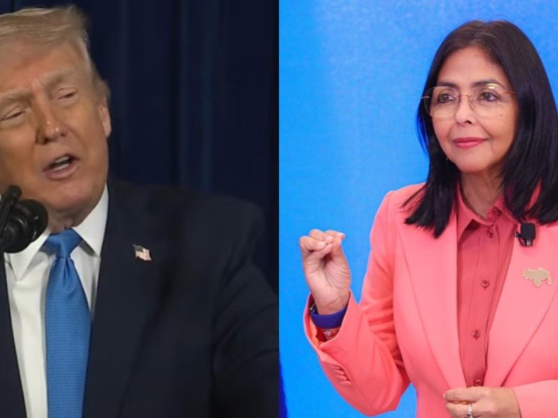 Restablecimiento de relaciones entre EEUU y Venezuela: entre la contradicción política y el beneficio para ciudadanos 