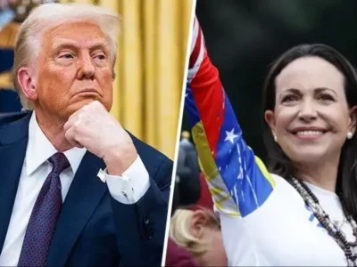 «Nos quedamos sin política»