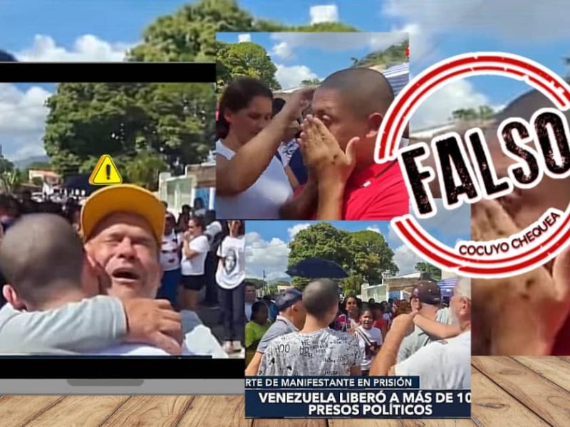 Video liberaciones 2024 no 2026