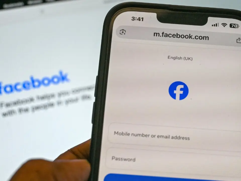 Facebook fact checking desinformación