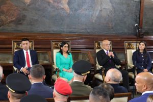 Los ocho códigos legales que busca reformar la AN: ¿Qué se espera luego de la salida de Maduro?  