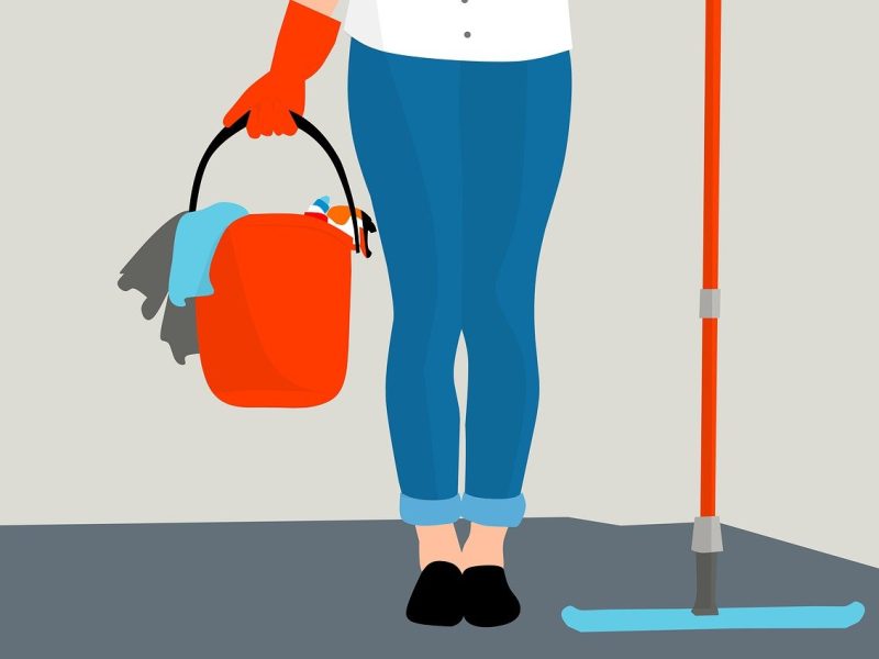 La economía de la violencia: quiénes ganan cuando una mujer pierde