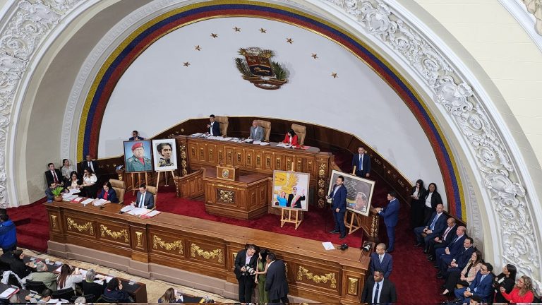 AN sanciona reforma de Ley de Hidrocarburos con votos de la oposición: “Se liberan telarañas del estatismo”, afirma diputado