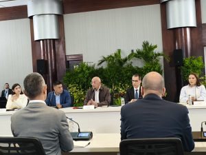 AN discute Ley de Amnistía este 5 de febrero: Es un paso decisivo para la paz, según exposición de motivos 