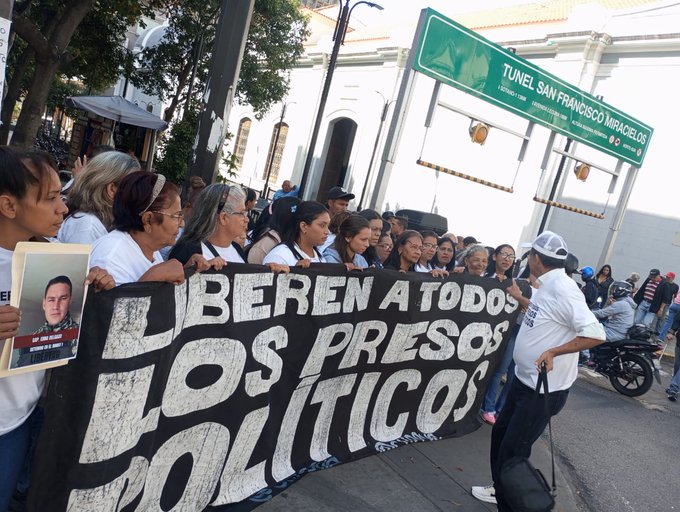 Amnistía “selectiva” sigue lógica de control político, advierten analistas 