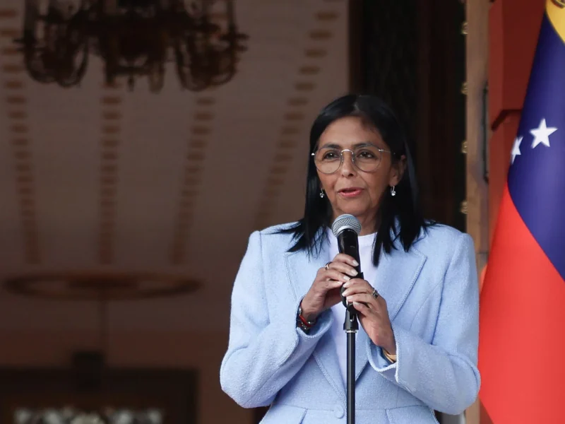 ¿El chavismo se desmantela así mismo?: Lo que hay detrás de la eliminación de siete entes públicos ordenada por Delcy Rodríguez