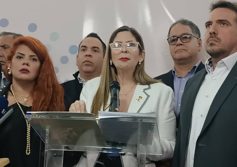 Diputados aseguran que comisión abordará casos no incluidos en Ley de Amnistía y que habrá más liberaciones de presos políticos