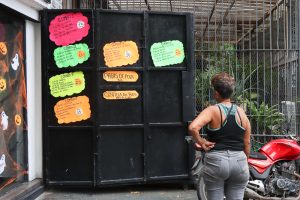 Precios -Mercado Guaicaipuro (Mairet Chourio)