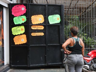 Precios -Mercado Guaicaipuro (Mairet Chourio)