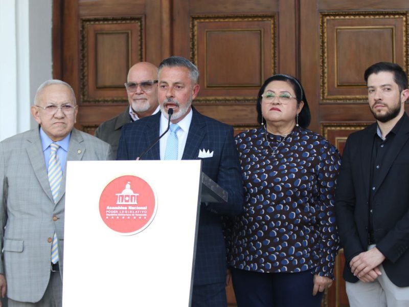 Escogencia del fiscal y defensor del pueblo: ¿Sumará pasos hacia la transición democrática o truncará ruta? 