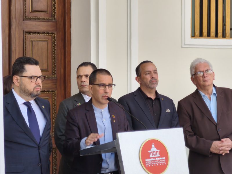 Comisión de seguimiento a la Ley de Amnistía asegura que se han otorgado 6.071 libertades plenas