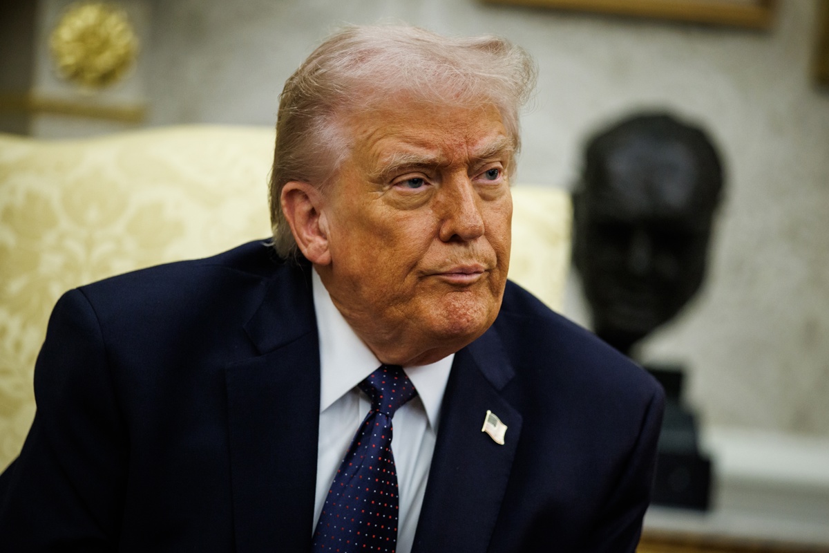 Trump exige al Congreso que ponga fin a ciudadanía por nacimiento tras fracasar en el Supremo