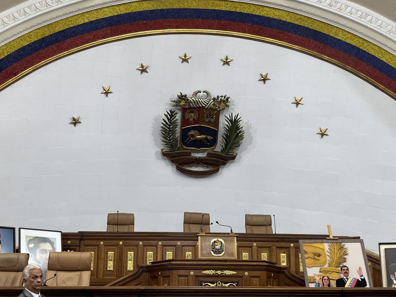 Ley contra el odio: ¿Reforma o derogación? Defensores de DDHH recuerdan que fue diseñada para la persecución política 