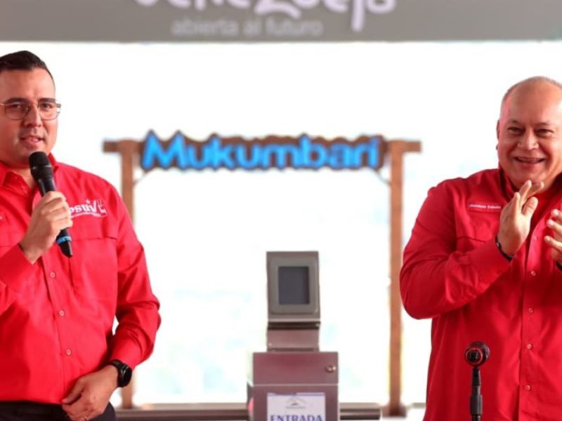 Psuv va a los estados a “explicar” situación nacional y “escuchar” a equipos políticos y comunas 