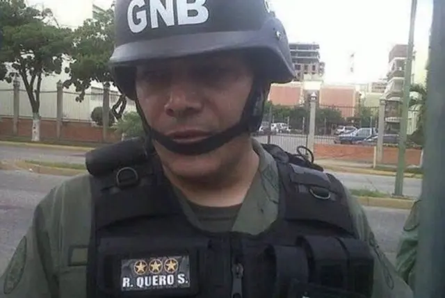 Rafael Quero Silva