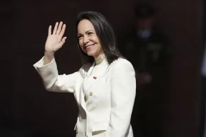 Anuncio de regreso, nueva reunión con Trump y gira en Chile: ¿En qué punto se encuentra el liderazgo de María Corina Machado?