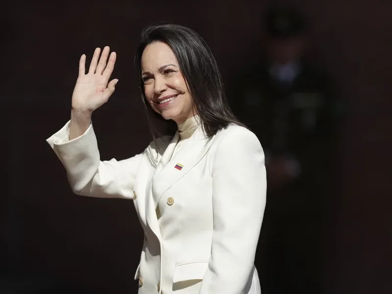 Anuncio de regreso, nueva reunión con Trump y gira en Chile: ¿En qué punto se encuentra el liderazgo de María Corina Machado?