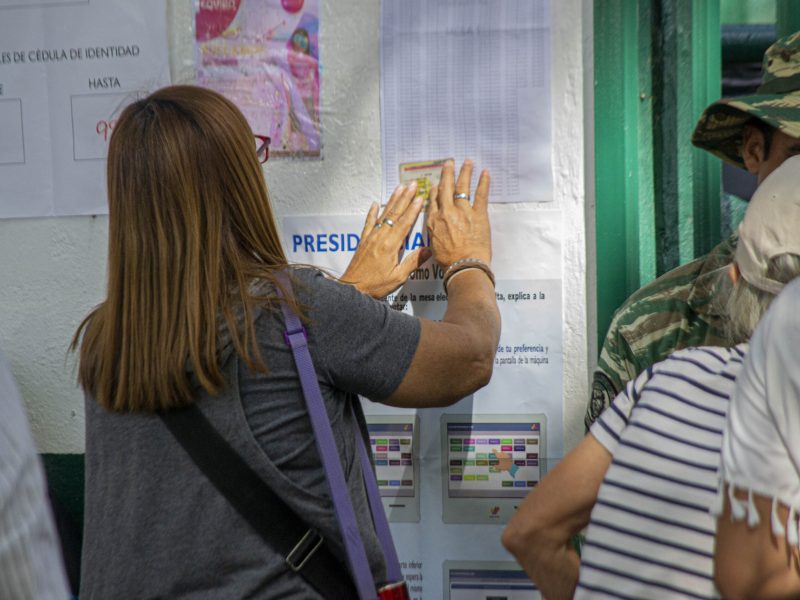 Nuevas elecciones en Venezuela: ¿Están lejos o cerca?  