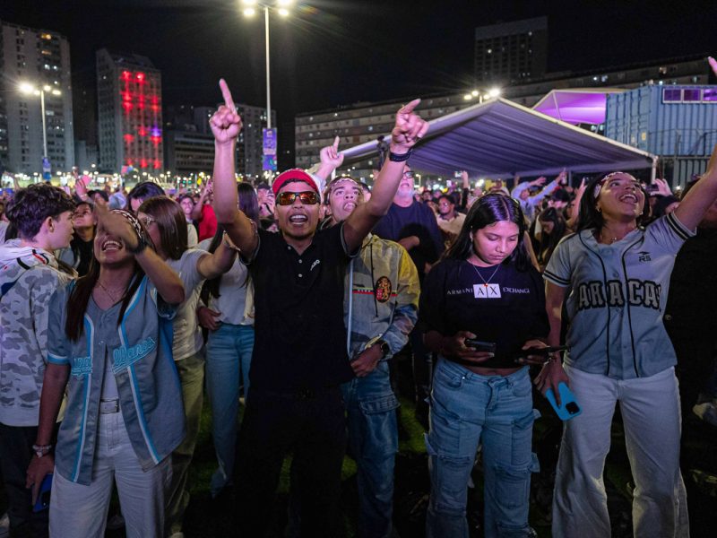 La noche que nos devolvió el orgullo