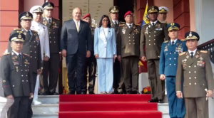 Salida de Padrino López concentra miradas hacia Cabello: ¿Cuál es el rol y destino del ministro del Interior?  