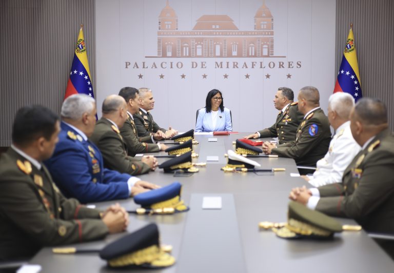 Los cambios militares desde la extracción de Nicolas Maduro: la lectura de exmiembros de la Fanb 