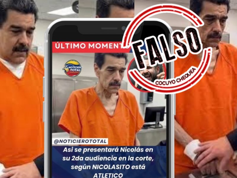 Maduro falso delgado extremo