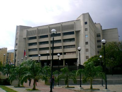 ¿Quiénes son los aspirantes a magistrados del TSJ? 