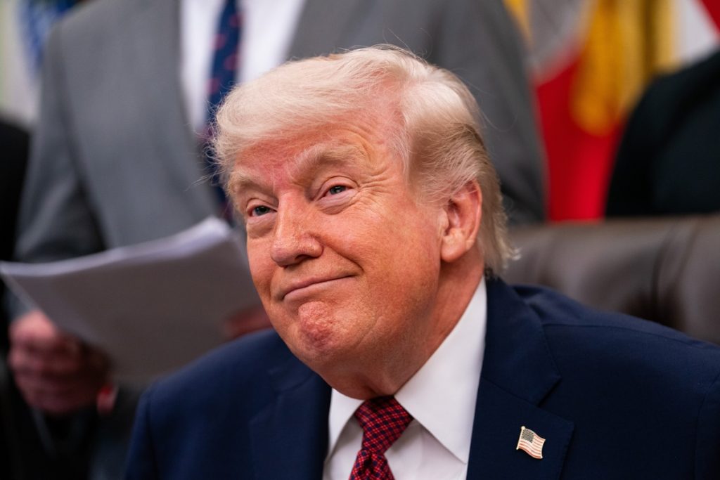 Venezuela, Trump y el estado 51: la lectura más allá de la broma presidencial 