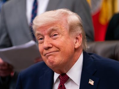Venezuela, Trump y el estado 51: la lectura más allá de la broma presidencial 