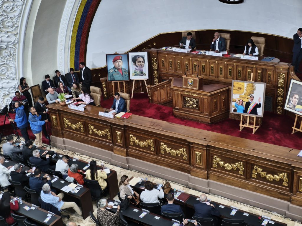 ¿Quiénes son los diez representantes de la sociedad civil en el Comité de Postulaciones Judiciales?