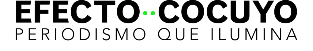 Efecto Cocuyo