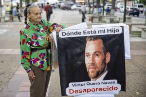 A Víctor Quero lo mató el Estado perpetrador que construyó el chavismo