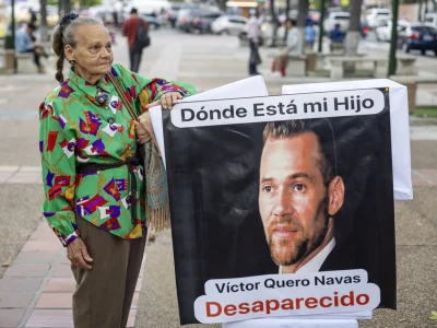 A Víctor Quero lo mató el Estado perpetrador que construyó el chavismo