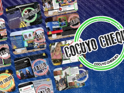 desinformación cocuyo cheque abril 2026