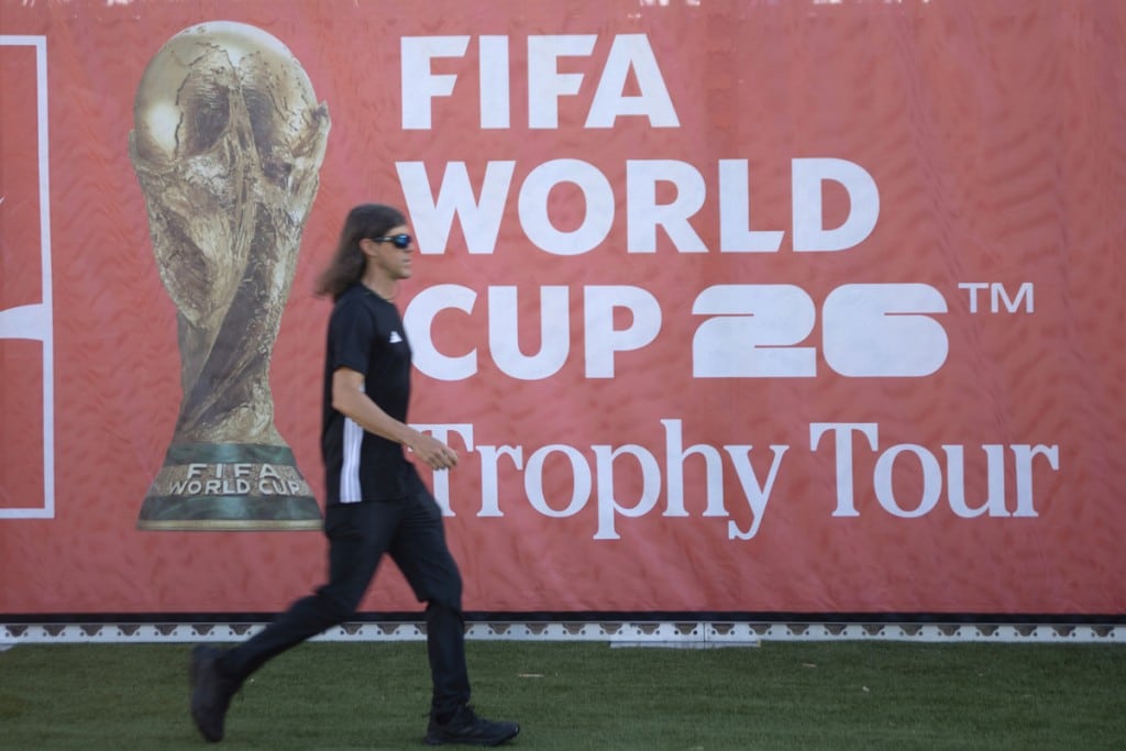 EEUU no exigirá fianza a extranjeros con boletos para los partidos del Mundial FIFA 2026
