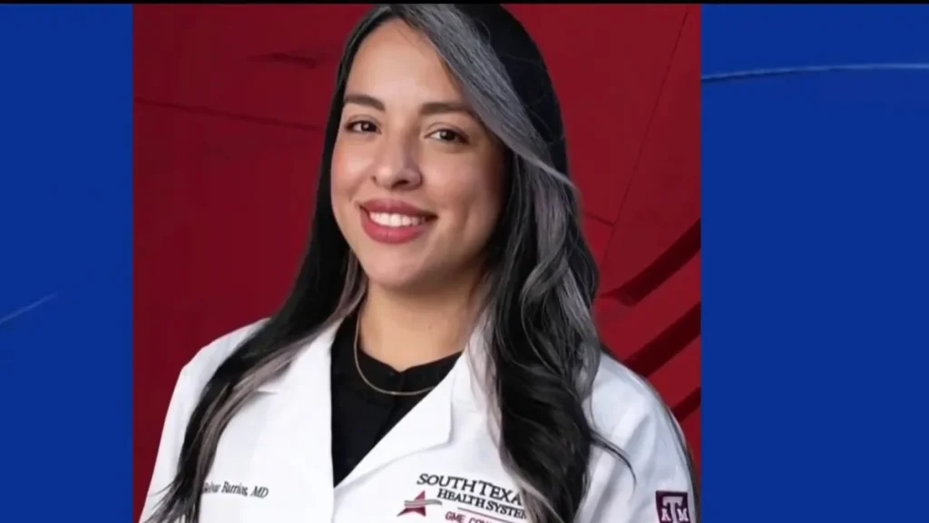 Liberan en Texas a médica venezolana que fue detenida por el ICE pese a tener asilo legal en EEUU
