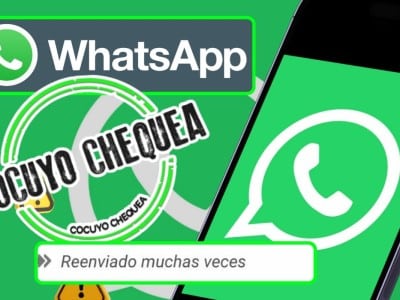 Reenviado muchas veces explicador