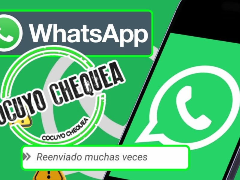 Reenviado muchas veces explicador